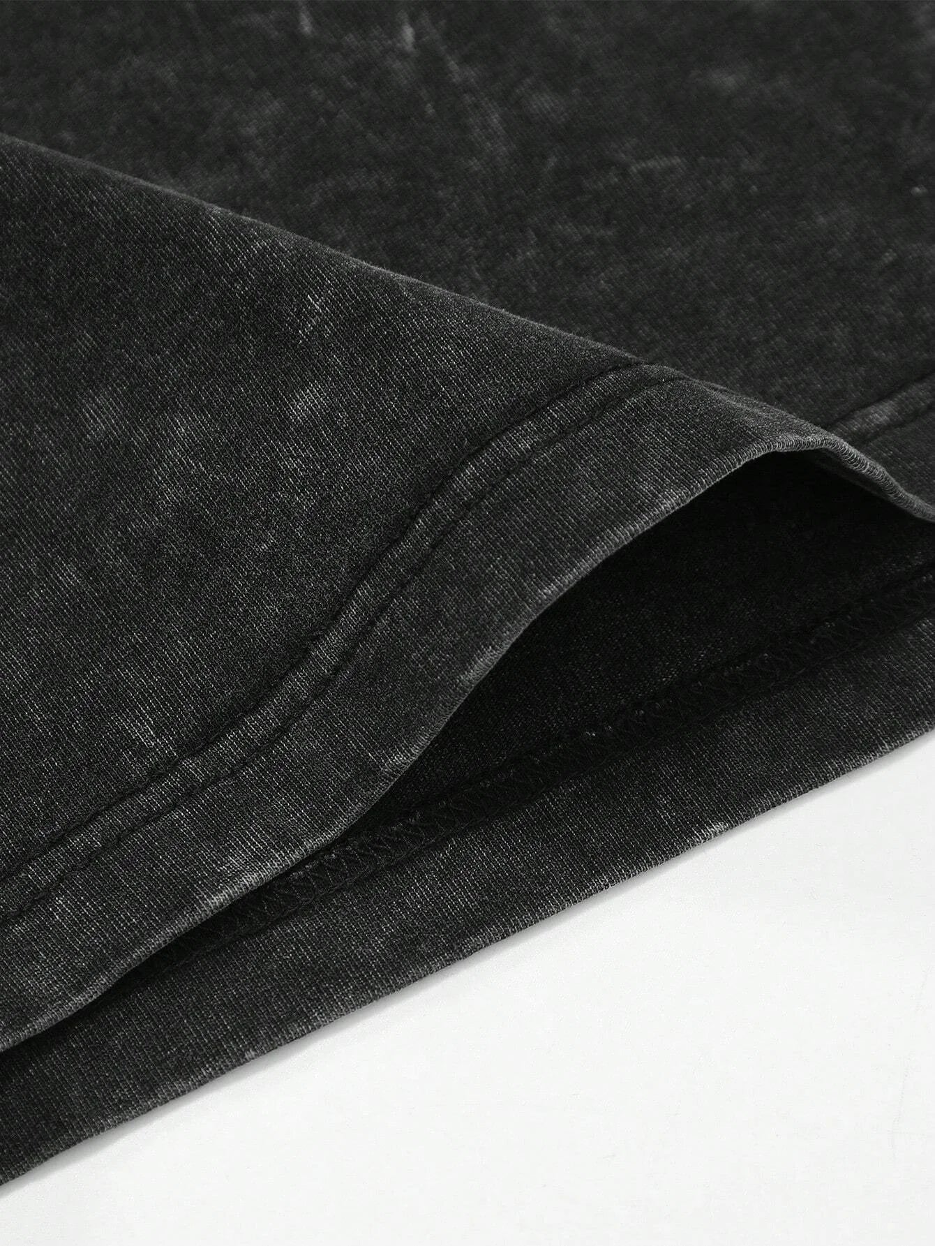 Gojo Panel Tee