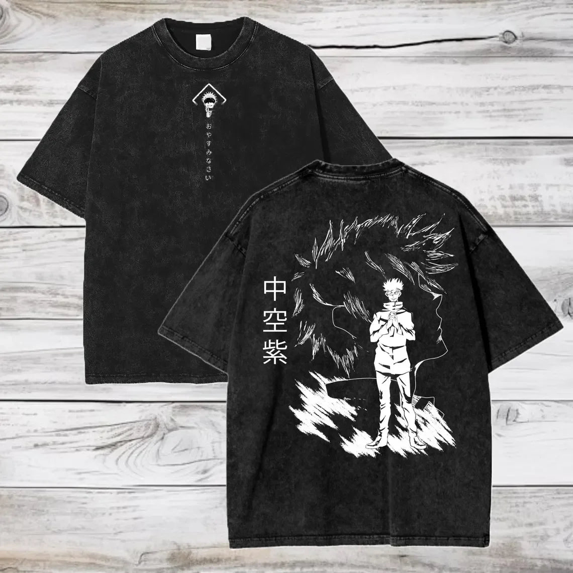 Gojo Satoru Jujutsu Kaisen T-Shirt