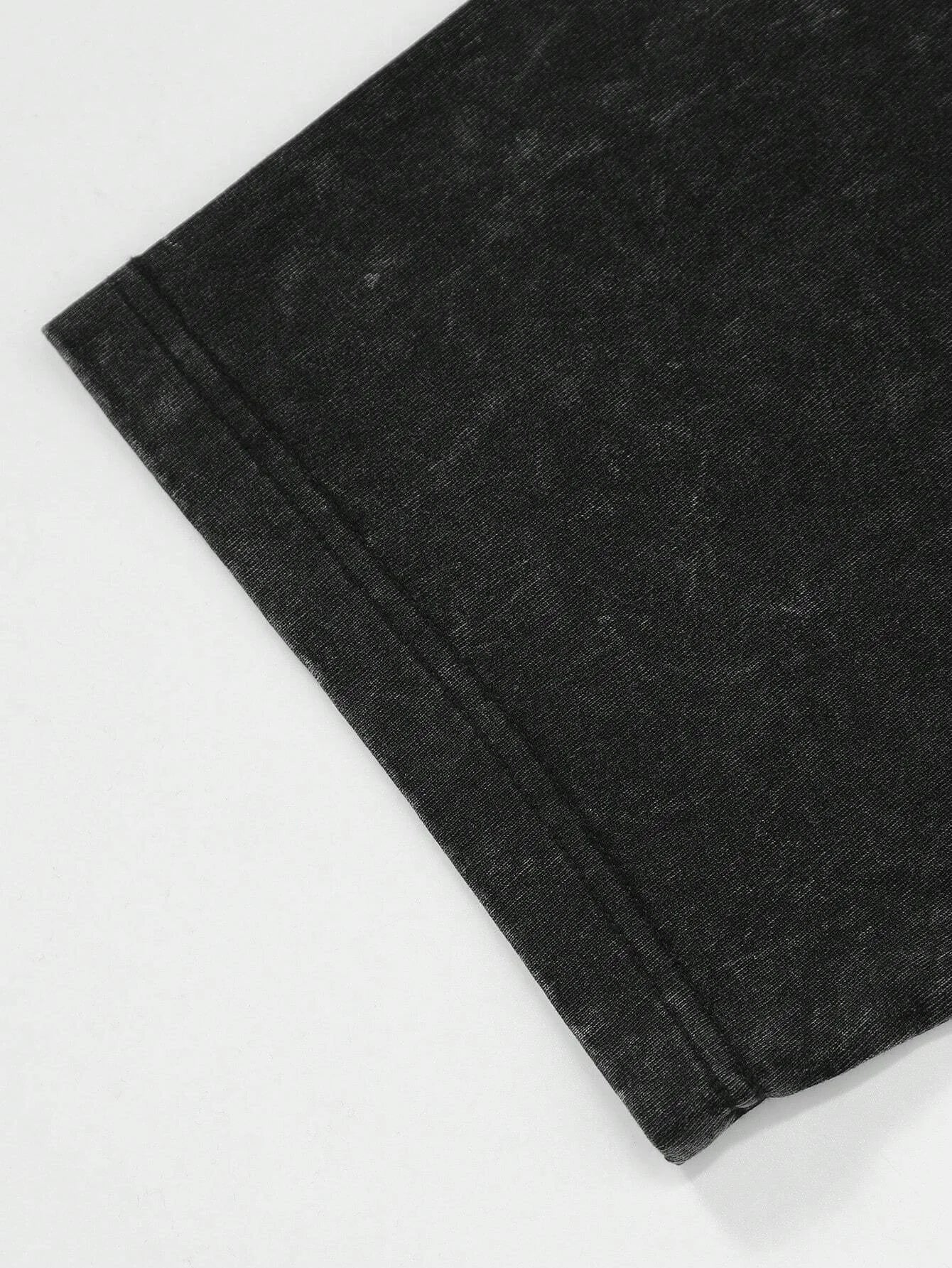Gojo Panel Tee